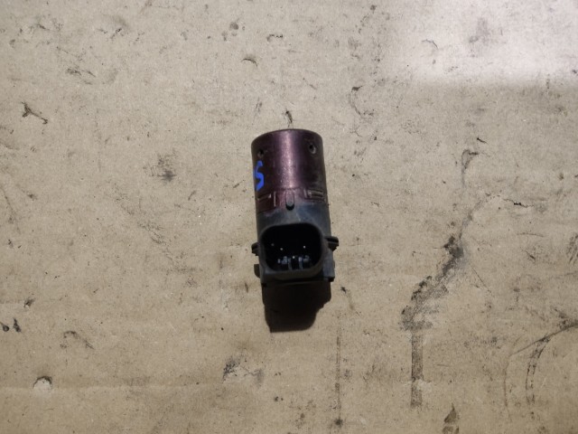 154196 Alfa Romeo, Fiat, Lancia tolató, park szenzor bordó színű 156027152