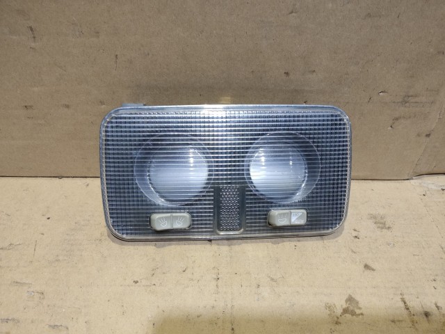  Alfa Romeo 147 (2000. - 2010. ) Belső világítás 154221