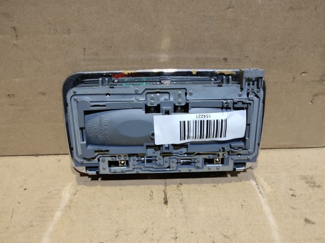  Alfa Romeo 147 (2000. - 2010. ) Belső világítás 154221