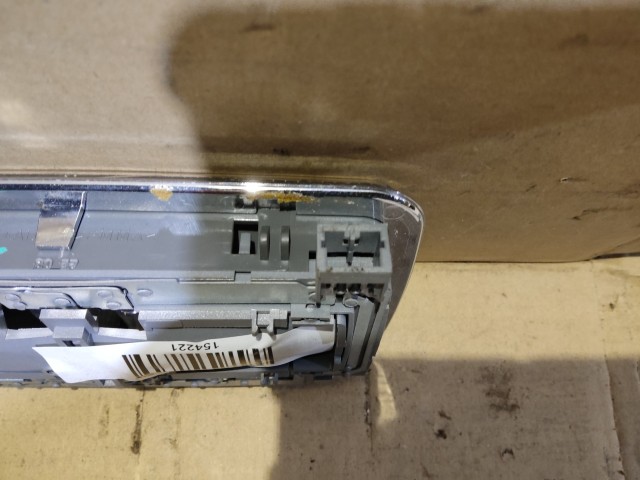  Alfa Romeo 147 (2000. - 2010. ) Belső világítás 154221