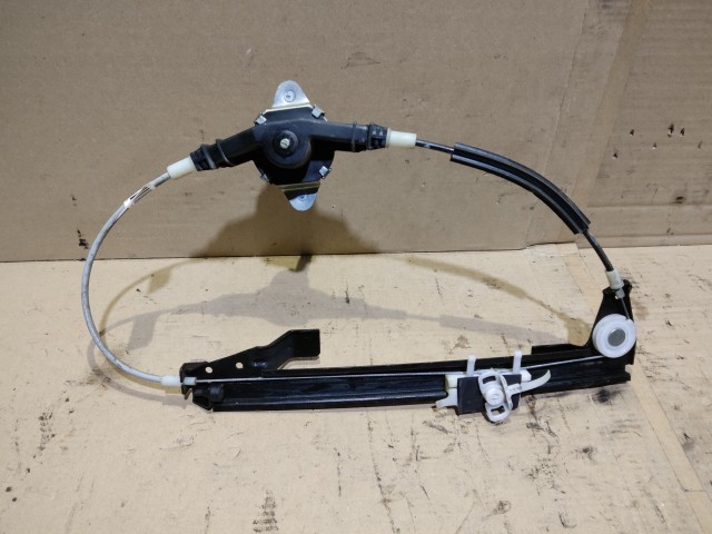 Fiat Linea bal hátsó manuális ablakemelő 51789674