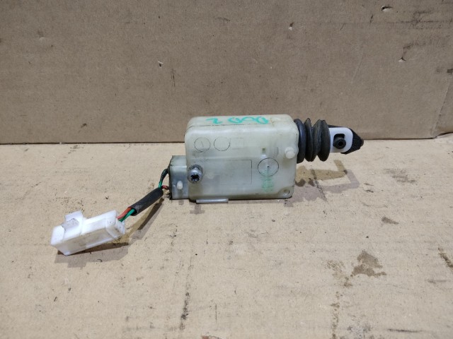 Fiat Doblo 2000-2009 centrálzár motor 735331105
