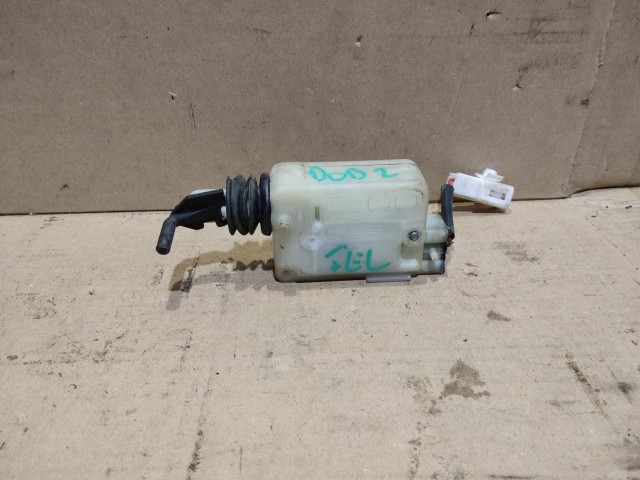 Fiat Doblo 2000-2009 centrálzár motor 735331105