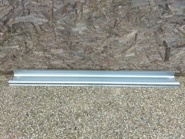 Alfa Romeo Gt 2003-2010 utángyártott új, oldalfüggetlen küszöb 175 cm hosszú