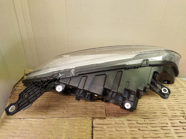 Fiat Doblo 2015-2022 gyári beszállítós új, (Magneti Marelli) bal első fényszóró 51974244