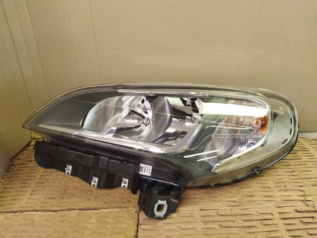 Fiat Doblo 2015-2022 gyári beszállítós új, (Magneti Marelli) bal első fényszóró 51974244