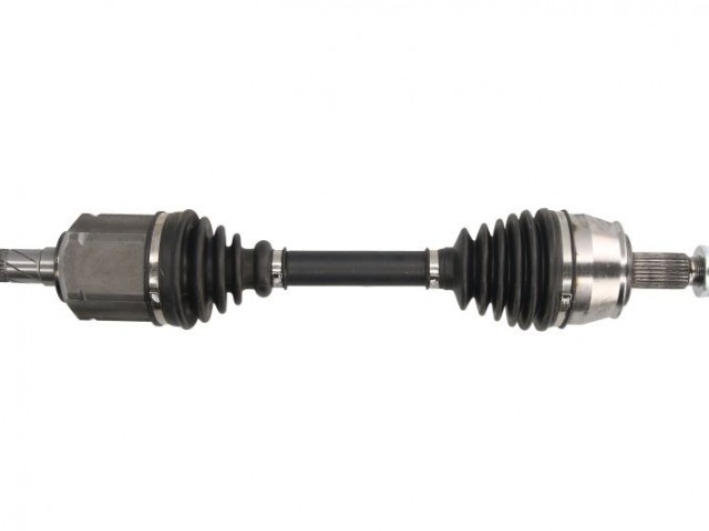 Fiat Doblo III. 1,6 16v Diesel utángyártott új, bal oldali féltengely  51933670