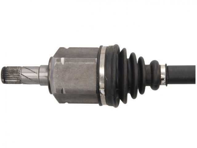 Fiat Doblo III. 1,6 16v Diesel utángyártott új, bal oldali féltengely  51933670