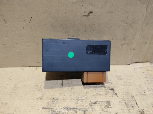 Fiat Linea elektromos ablak vezérlő 51805054