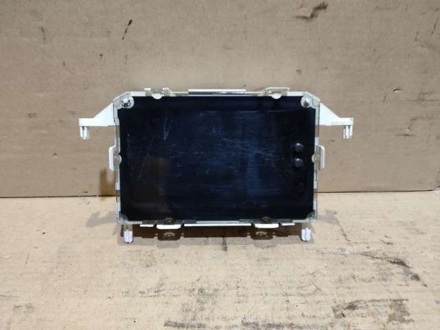 154397 Ford Fiesta 2008-2017 Infócenter, Közép kijelző 8a6t18b955bj