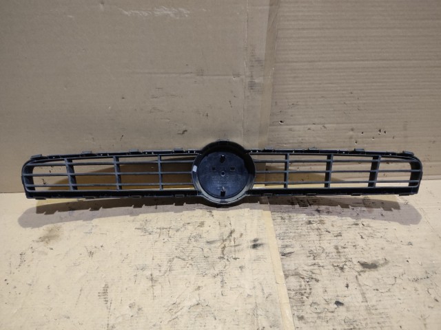 154465 Fiat Bravo 2007-2014 matt ezüst díszrács