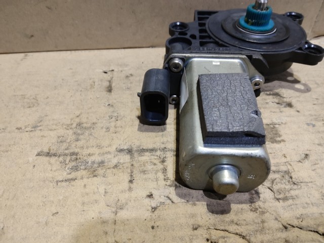 Lancia Ypsilon II. 2003-2010 bal oldali ablakemelő motor 51002603