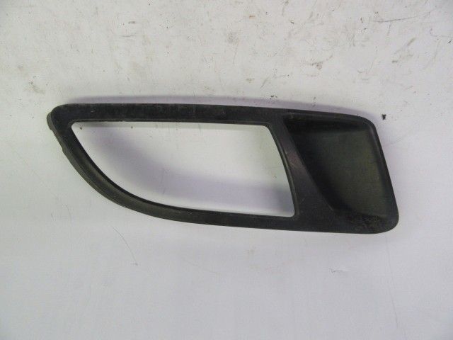 Fiat Bravo II. 2007-2014 jobb első ködlámpa keret 735414668