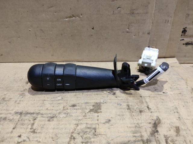 Alfa Romeo 156 tempómat kar