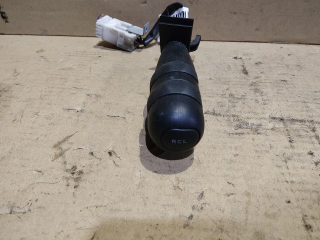 Alfa Romeo 156 tempómat kar