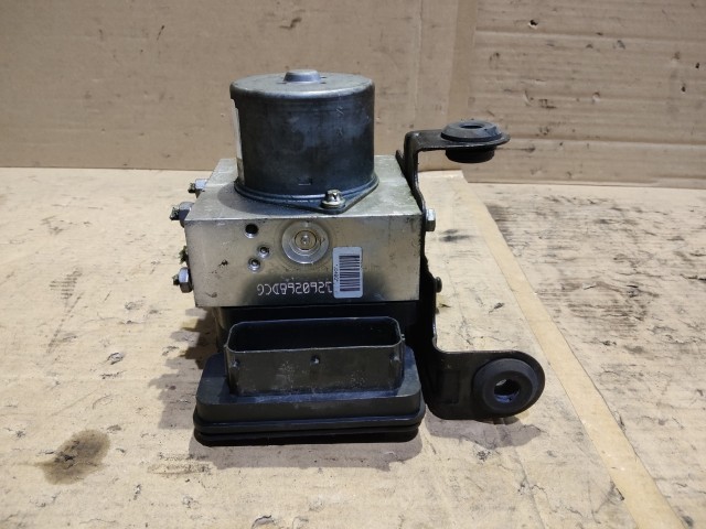 Lancia Delta 2008-2014 Abs egység 51811198