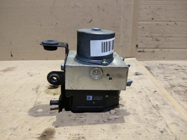 Lancia Delta 2008-2014 Abs egység 51811198