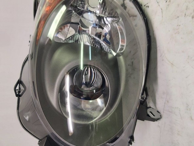 Alfa Romeo MiTo utángyártott új Jobb első fényszóró 50527813