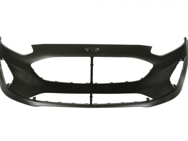 Ford Fiesta 2017- utángyártott új első lökhárító