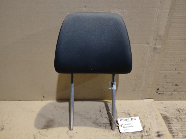 104263 Volkswagen Tiguan 2008-2011 első fejtámla