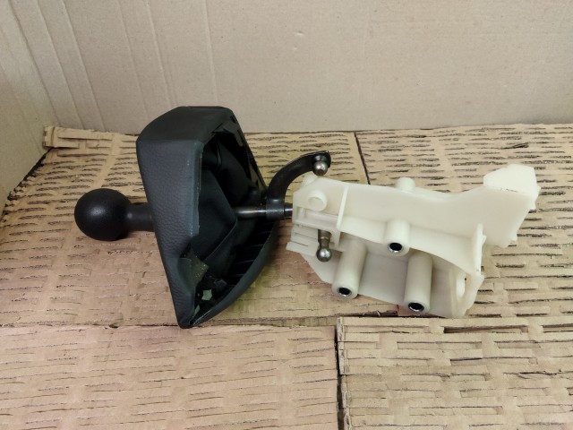  Fiat Doblo I. -II. 2000-2009 utángyártott új váltókulissza 46313621