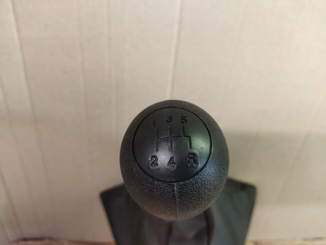  Fiat Doblo I. -II. 2000-2009 utángyártott új váltókulissza 46313621