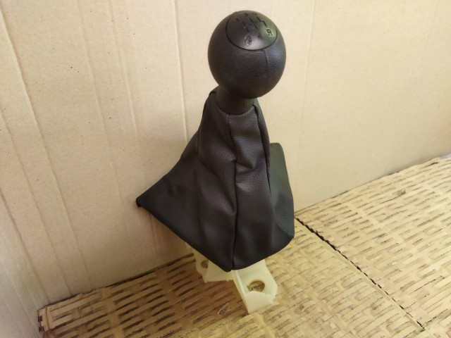  Fiat Doblo I. -II. 2000-2009 utángyártott új váltókulissza 46313621