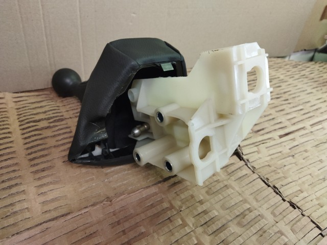  Fiat Doblo I. -II. 2000-2009 utángyártott új váltókulissza 46313621