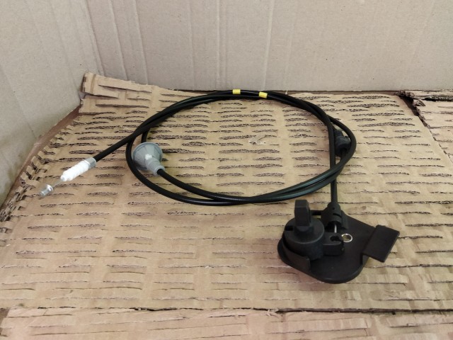 Fiat Doblo III.-IV.  gyári új motorháztető nyitó bovden 51810937