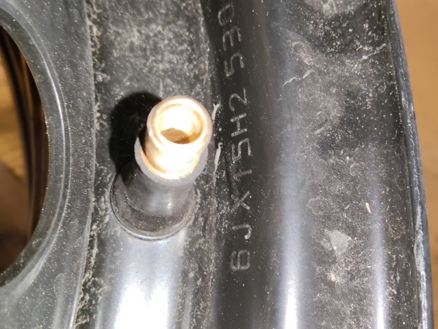 154683 Fiat 500L 6x15