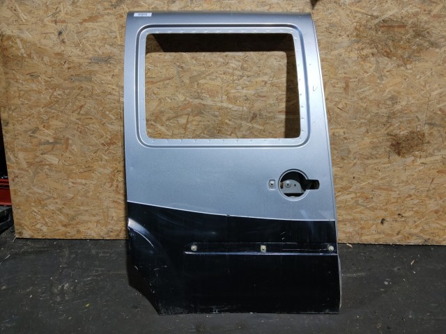 154743 Fiat Doblo 2000-2005 jobb oldali toló ajtó