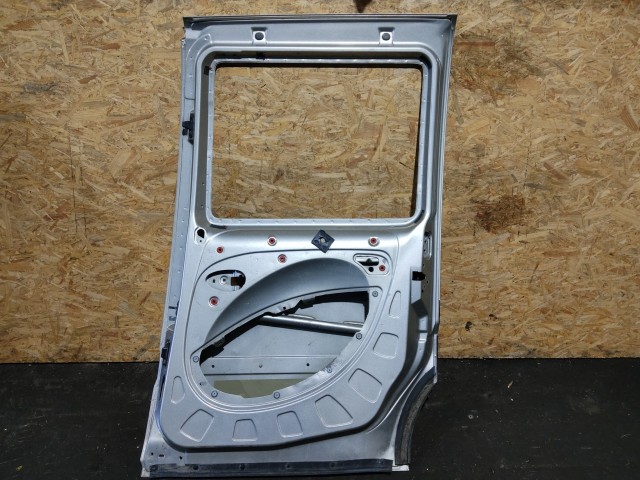 154743 Fiat Doblo 2000-2005 jobb oldali toló ajtó