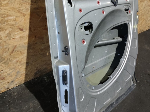 154743 Fiat Doblo 2000-2005 jobb oldali toló ajtó