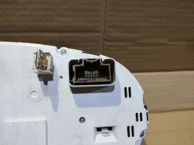 Fiat Freemont Diesel óracsoport 56046751af