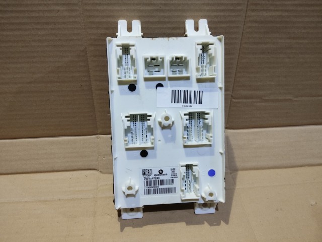 Fiat Freemont immo doboz, (komfort elektronika) 68154472ac