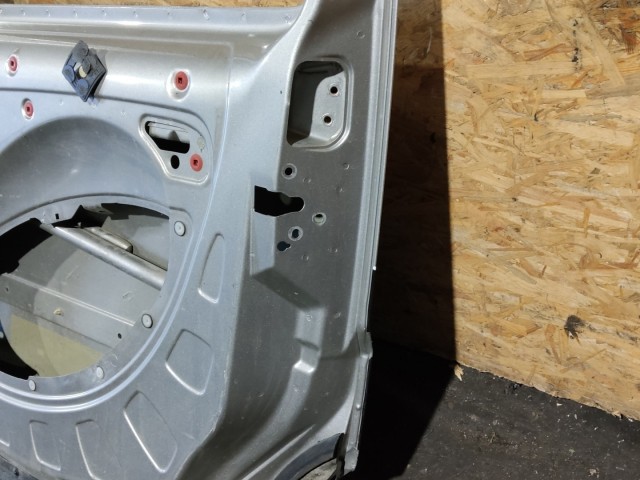 154743 Fiat Doblo 2000-2005 jobb oldali toló ajtó