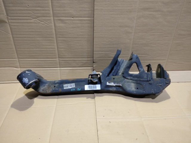 154766 Alfa Romeo 159, Brera, Spider jobb hátsó alsó lengőkar a képen látható állapotban