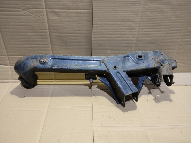 154766 Alfa Romeo 159, Brera, Spider jobb hátsó alsó lengőkar a képen látható állapotban