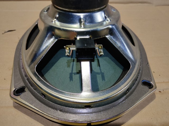 Lancia Voyager első hangszóró K05091019AB