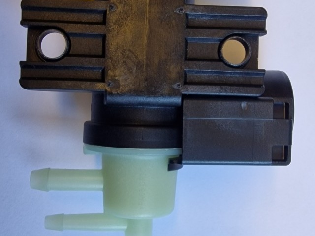 Alfa Romeo, Fiat, Lancia gyári új turbó nyomás szabályzó szelep 55256638