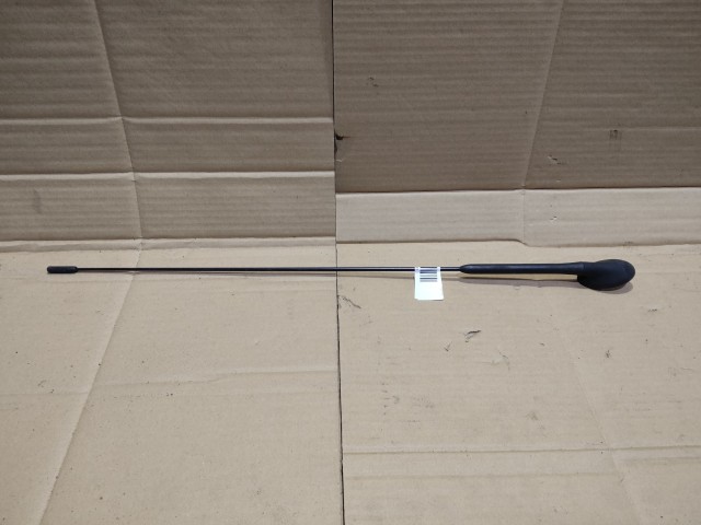 Antenna, antenna talp