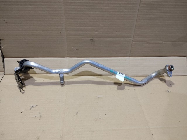 154781 Ford Fiesta Diesel klímacső