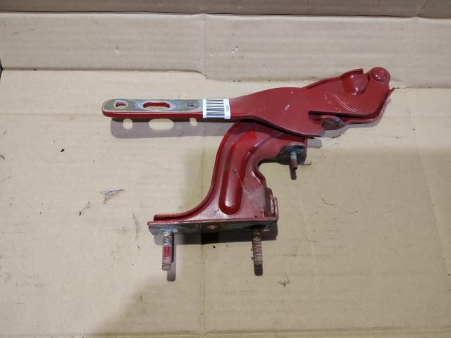 154801 Alfa Romeo 156 1997-2005 jobb oldali Motorháztető zsanér 60619345