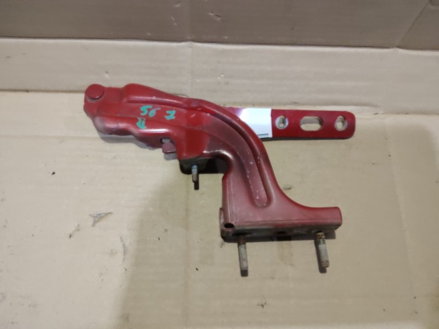 154801 Alfa Romeo 156 1997-2005 jobb oldali Motorháztető zsanér 60619345