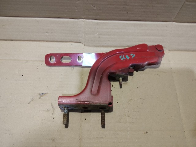 154802 Alfa Romeo 156 1997-2005 Motorháztető zsanér 60619345