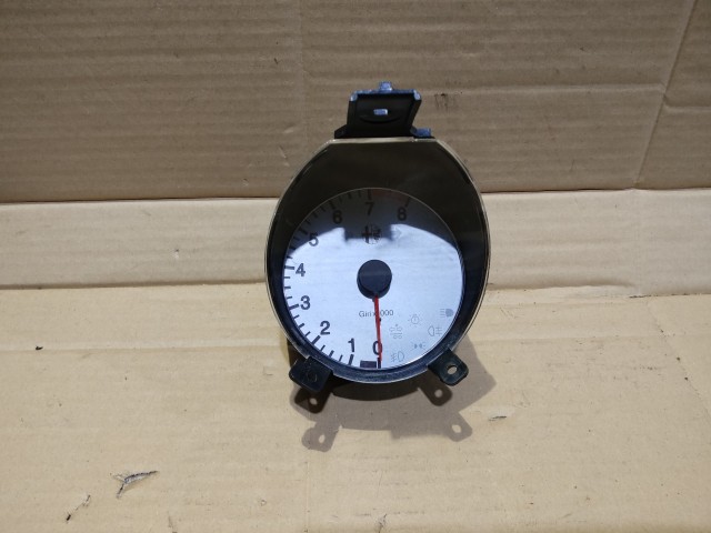 Alfa Romeo 156 benzines fordulatszámmérő 156034467