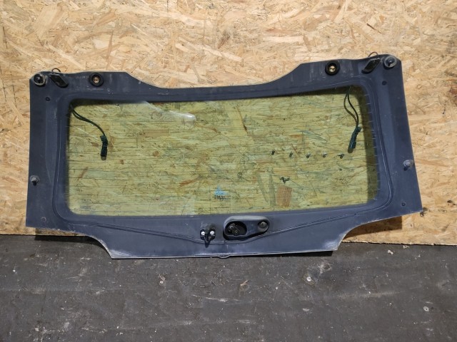 154878 Fiat Stilo kombi, nyitható csomagtérajtó üveg 46762754
