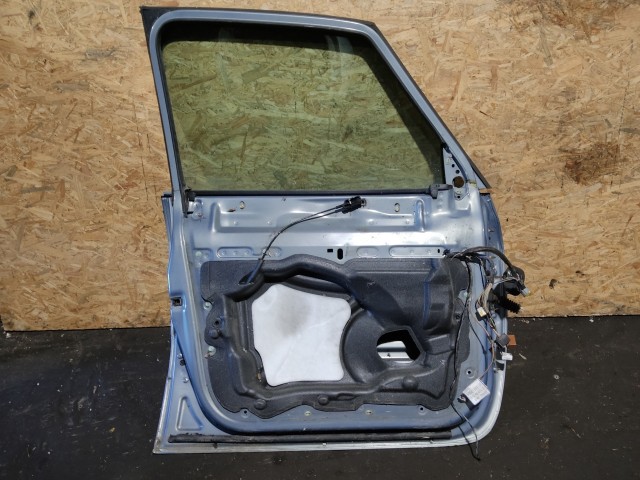 154947 Renault Espace 2002-2006 bal első ajtó a képen látható sérülésekkel!!!