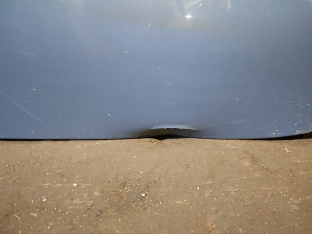 154948 Renault Espace 2002-2006 bal hátsó ajtó a képen látható sérülésekkel!!!