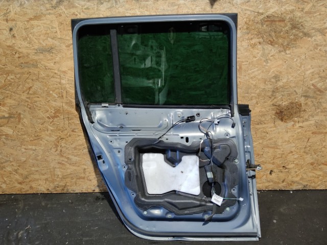 154948 Renault Espace 2002-2006 bal hátsó ajtó a képen látható sérülésekkel!!!